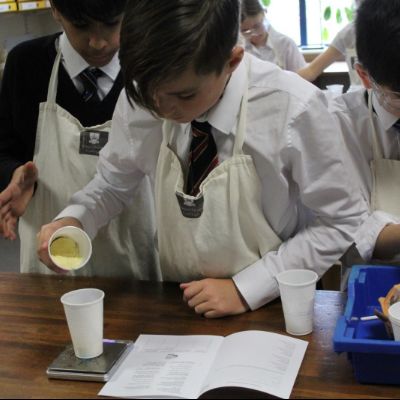 British Science Week 2020